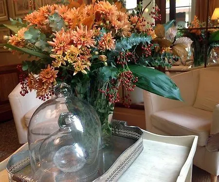 Il Focolare Hotel