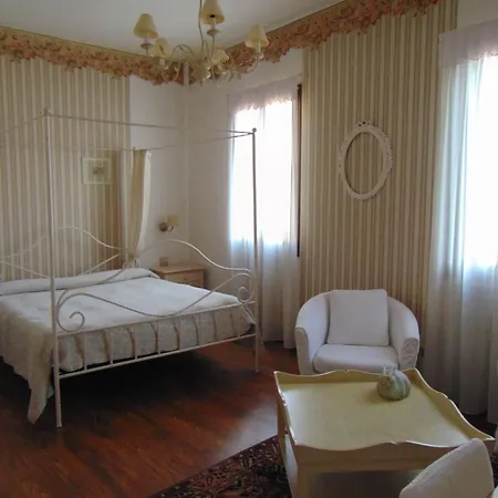 Il Focolare Hotel Treviso