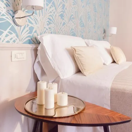 Hotel Il Focolare Treviso