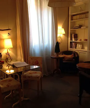 Hotel Il Focolare 3*