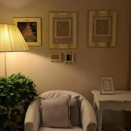 Hotel Il Focolare