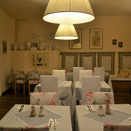 Il Focolare Hotel 3*