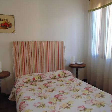 Hotel Il Focolare Treviso