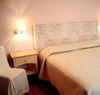 Il Focolare Hotel Treviso