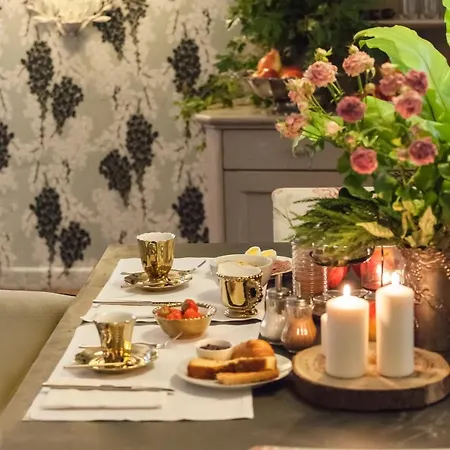 Hotel Il Focolare 3*