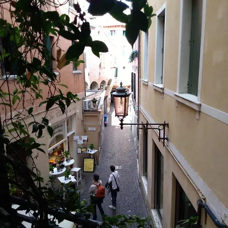 Il Focolare Hotel Treviso