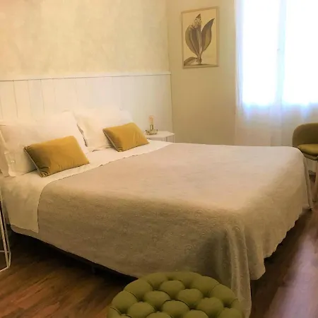 Hotel Il Focolare